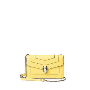 Chanel Small Gabrielle Leather Crossbody Bag - Boyico
