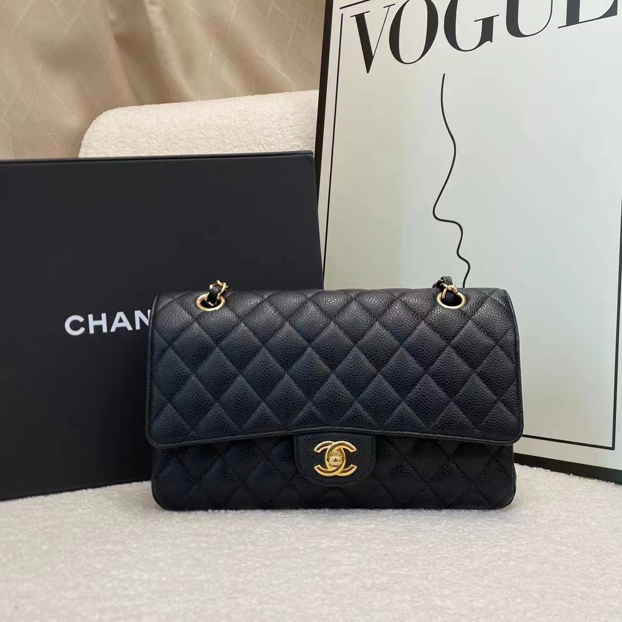 #A461 CHANEL