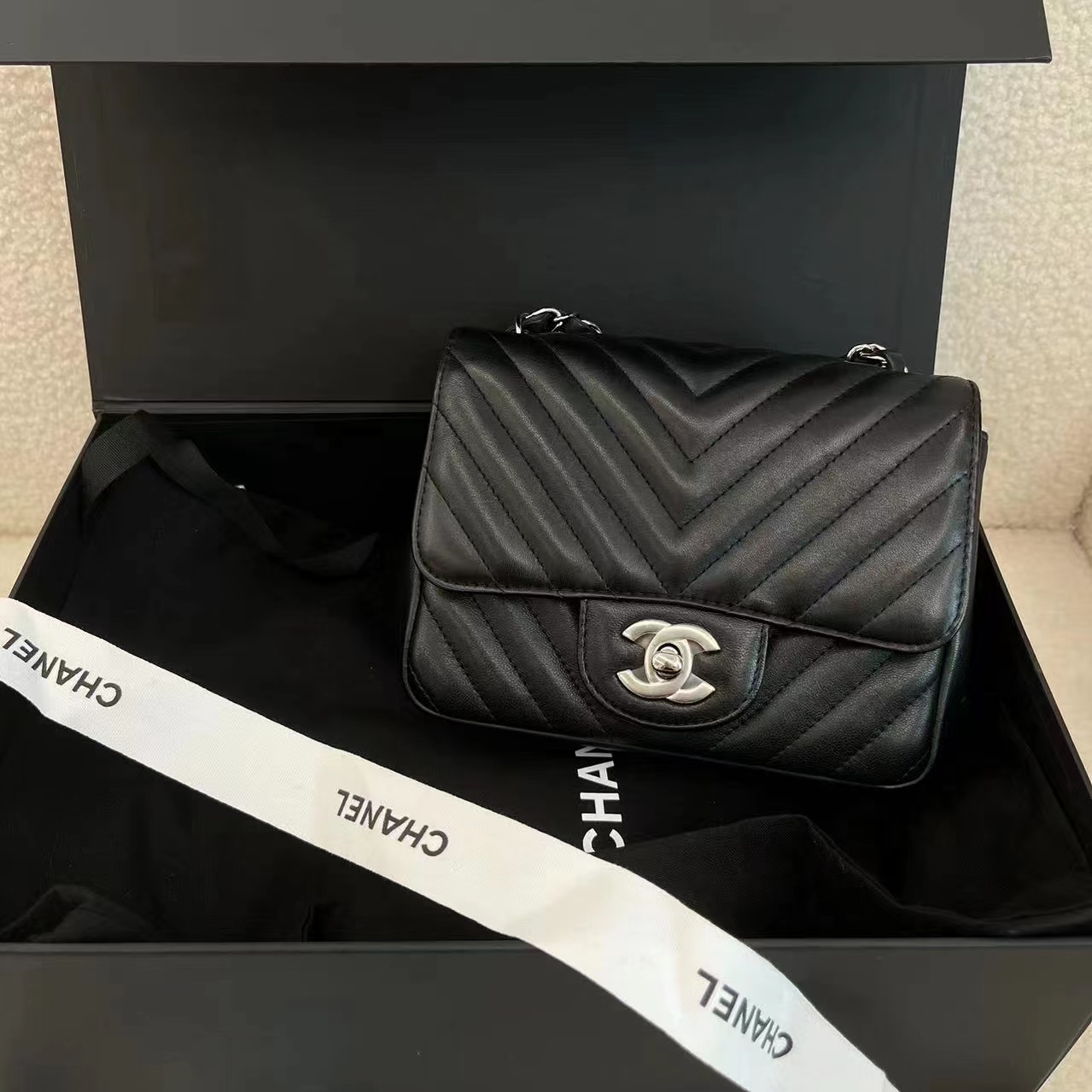 #A528 CHANEL