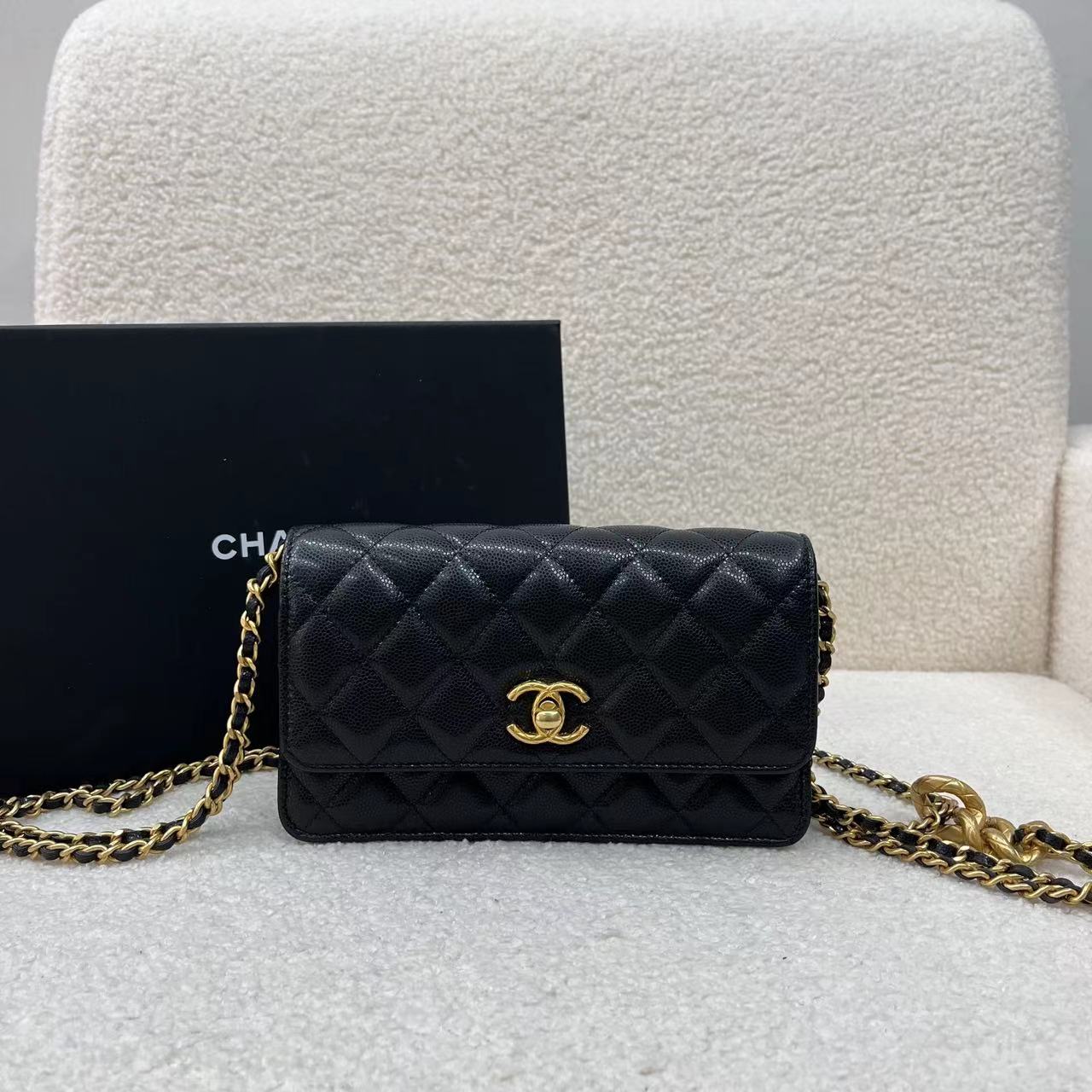 #A580 CHANEL