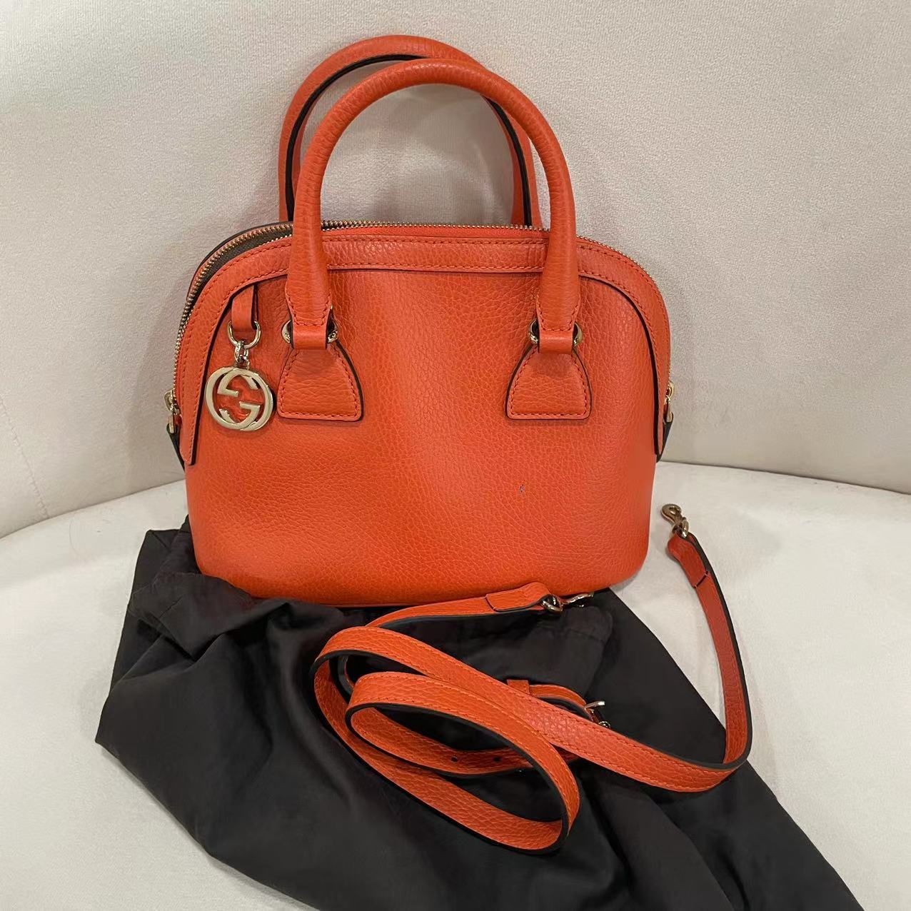 #B00751 GUCCI