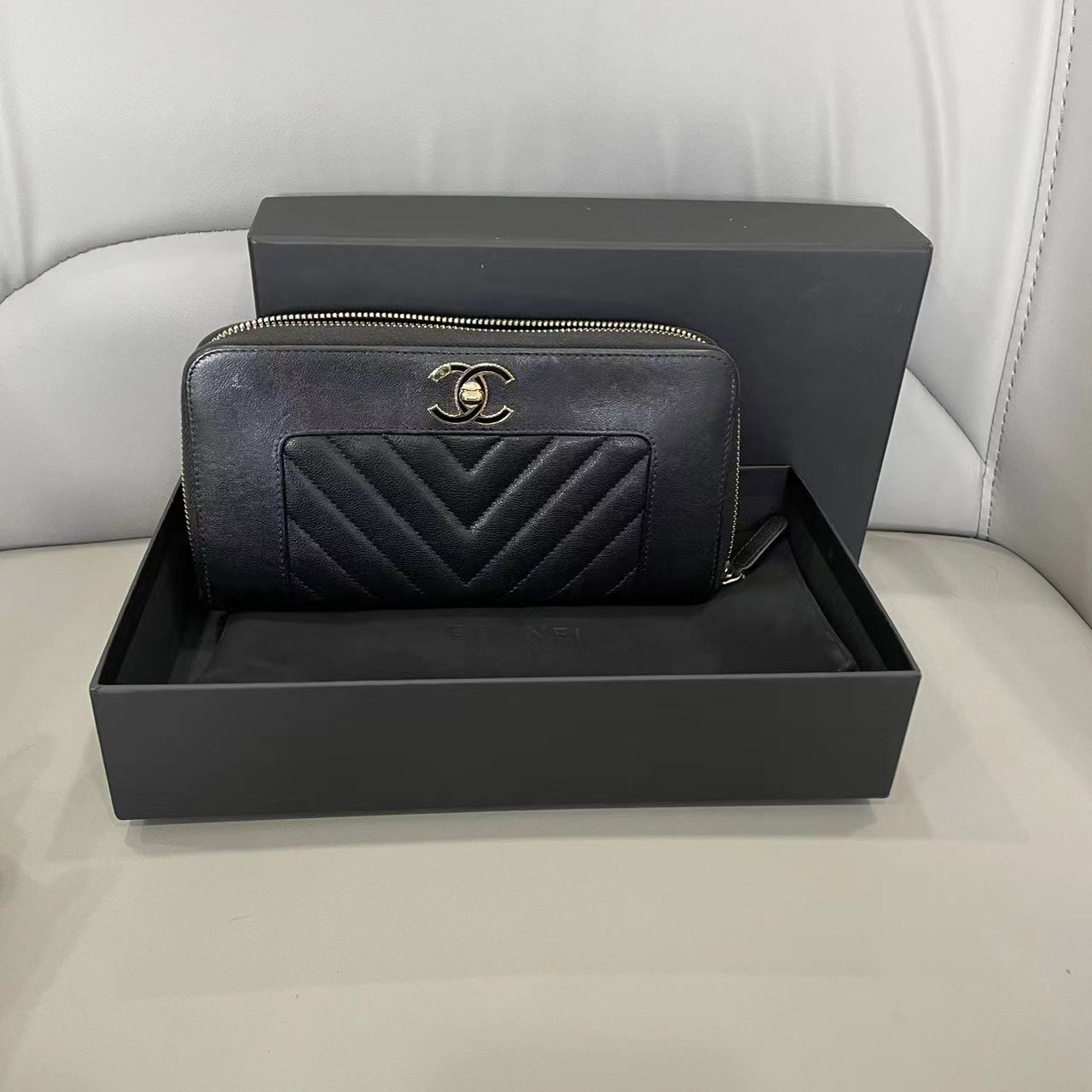 #B00749 CHANEL