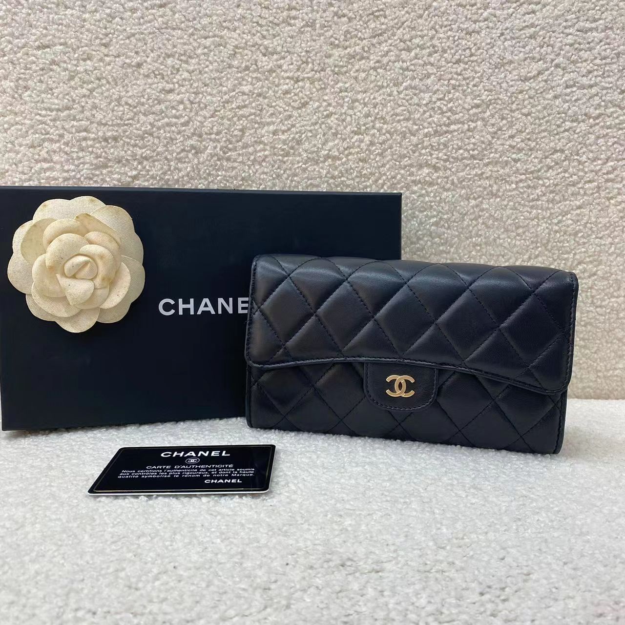 #A690 CHANEL