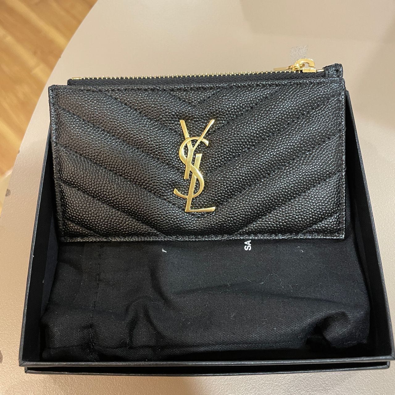 #B00821 YSL