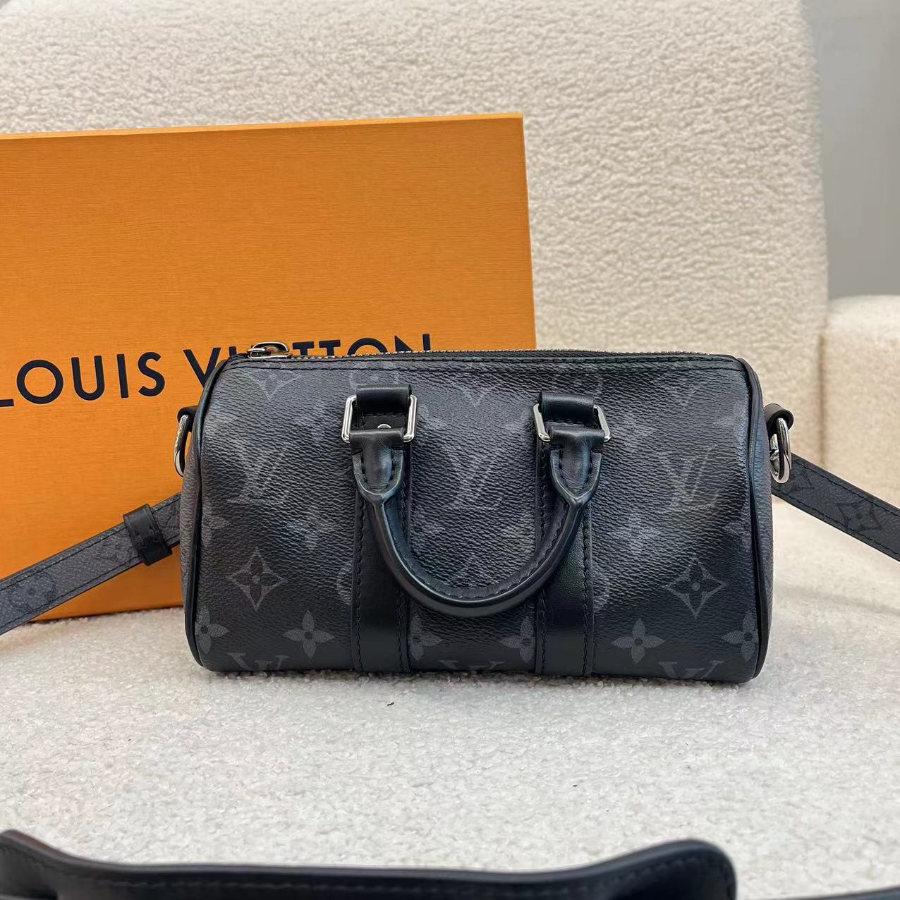 #A836 LOUIS VUITTON – Boyico