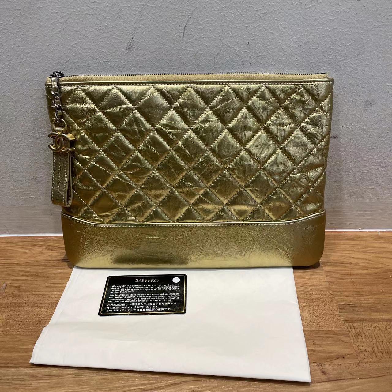 #B00854 CHANEL