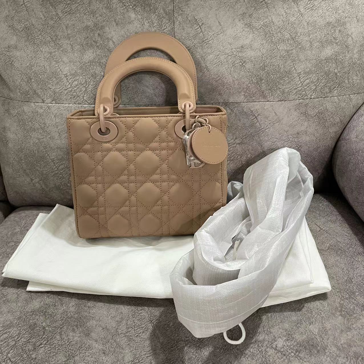 #B00868 DIOR