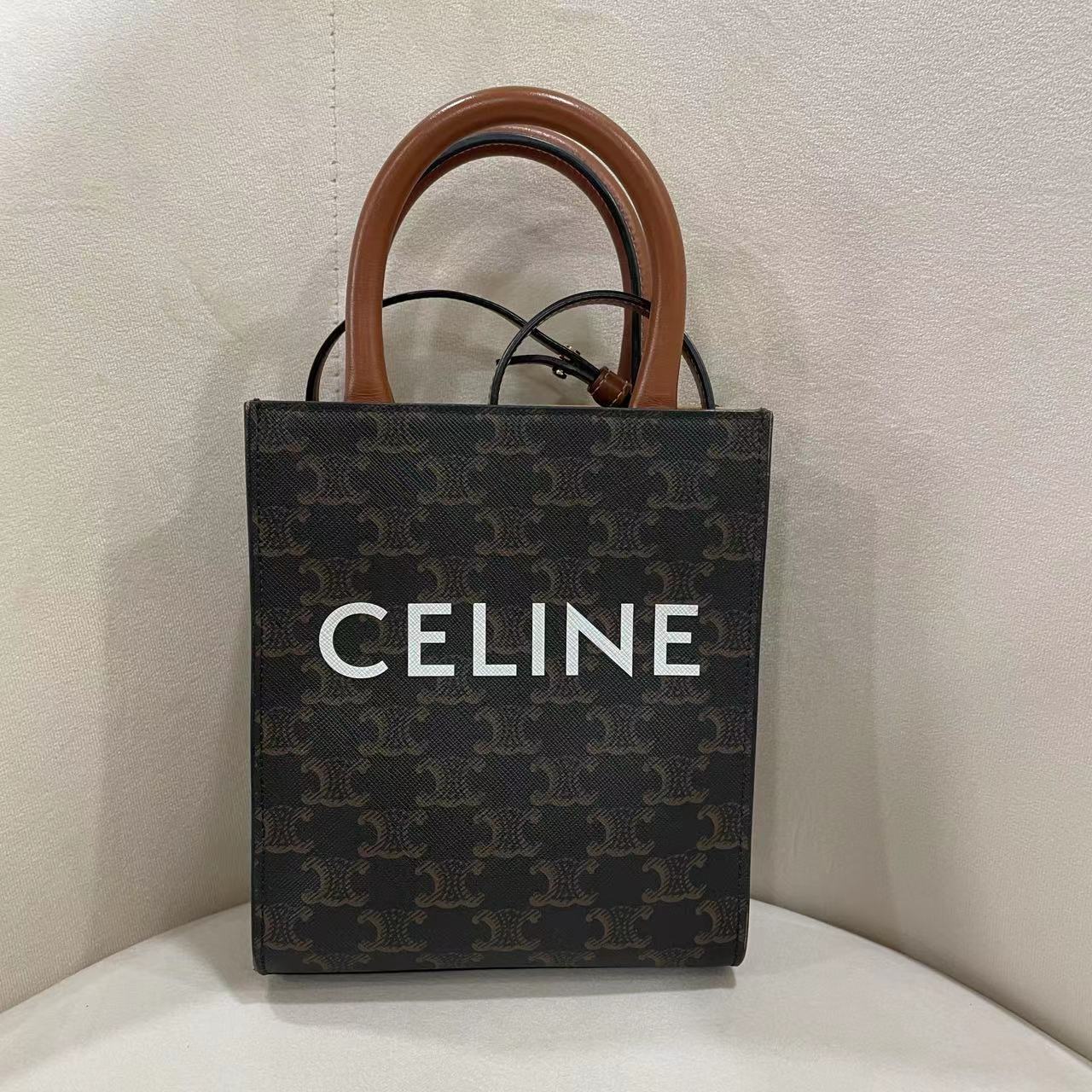 #B00872 CELINE