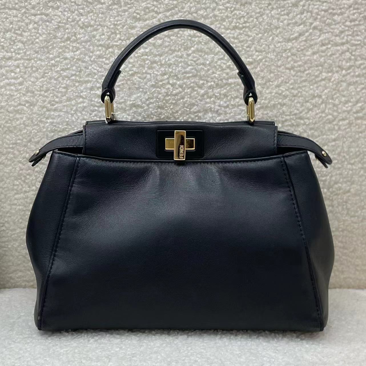 #A778 FENDI