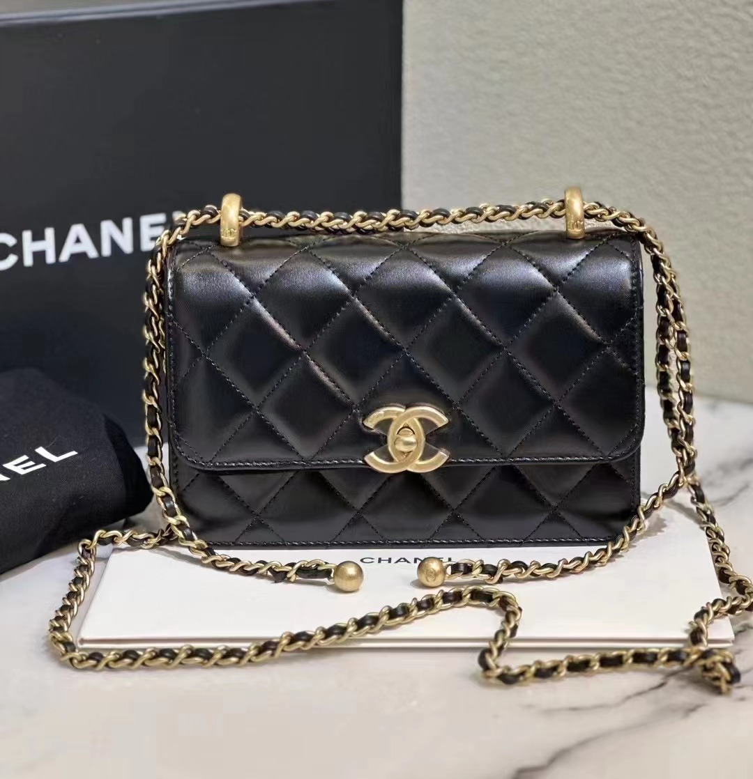 #A791CHANEL
