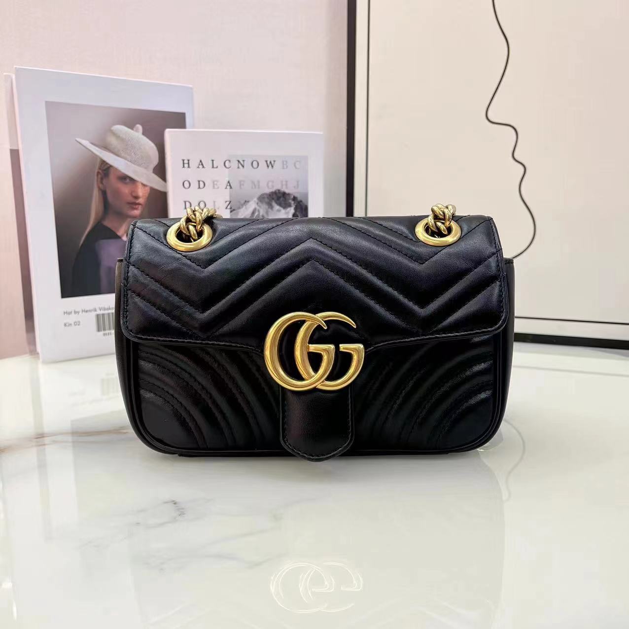 #A863 GUCCI