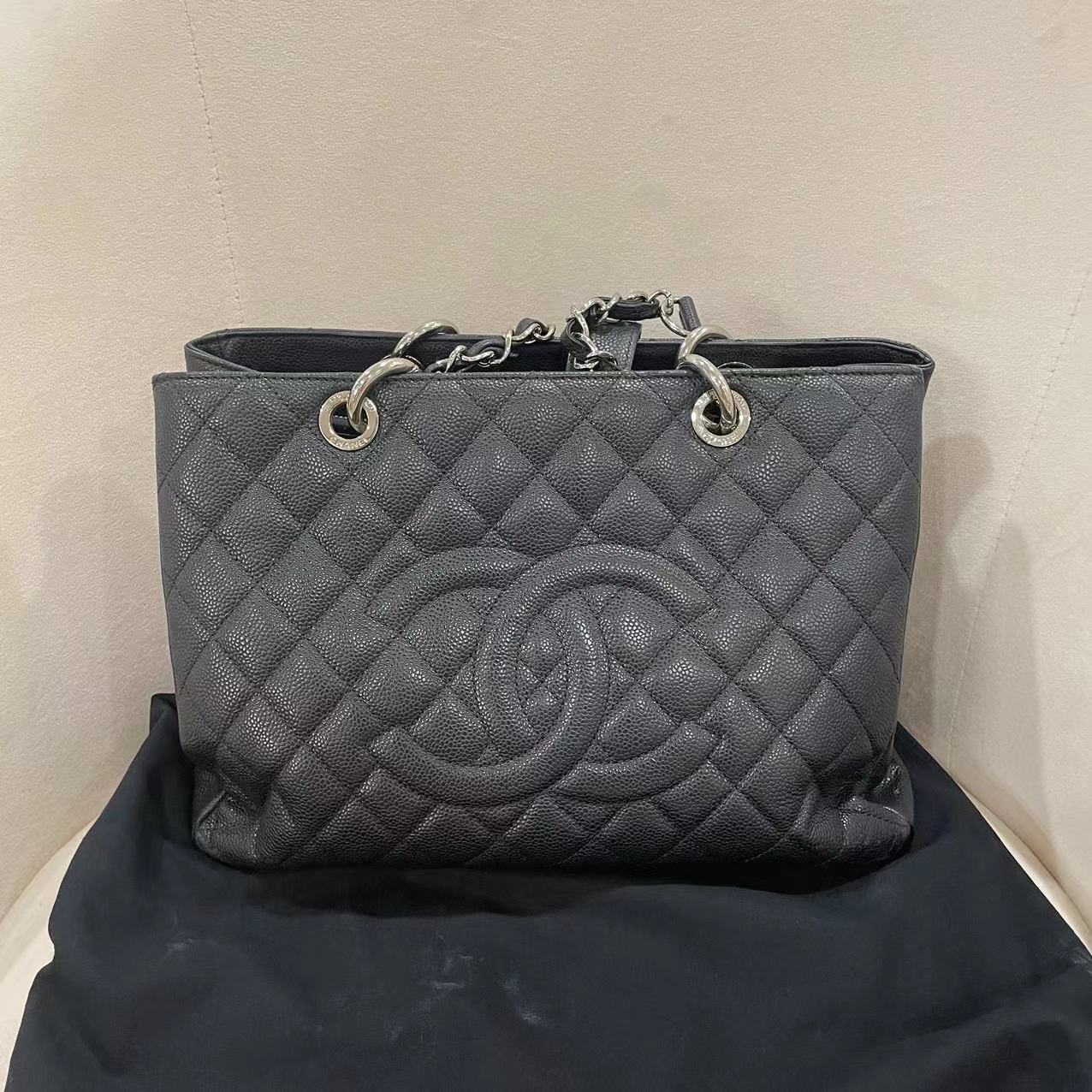 #B00951 CHANEL