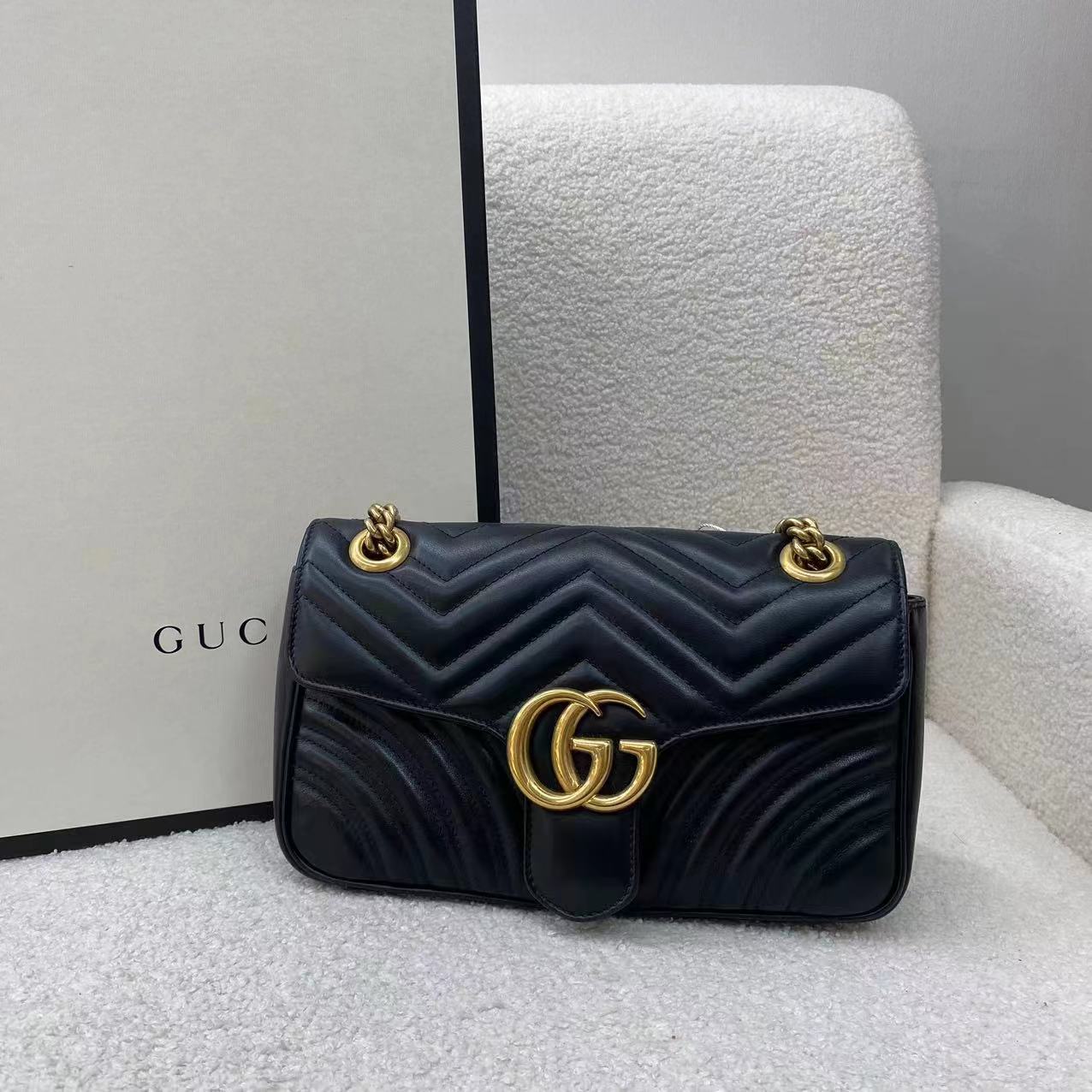#A932 GUCCI