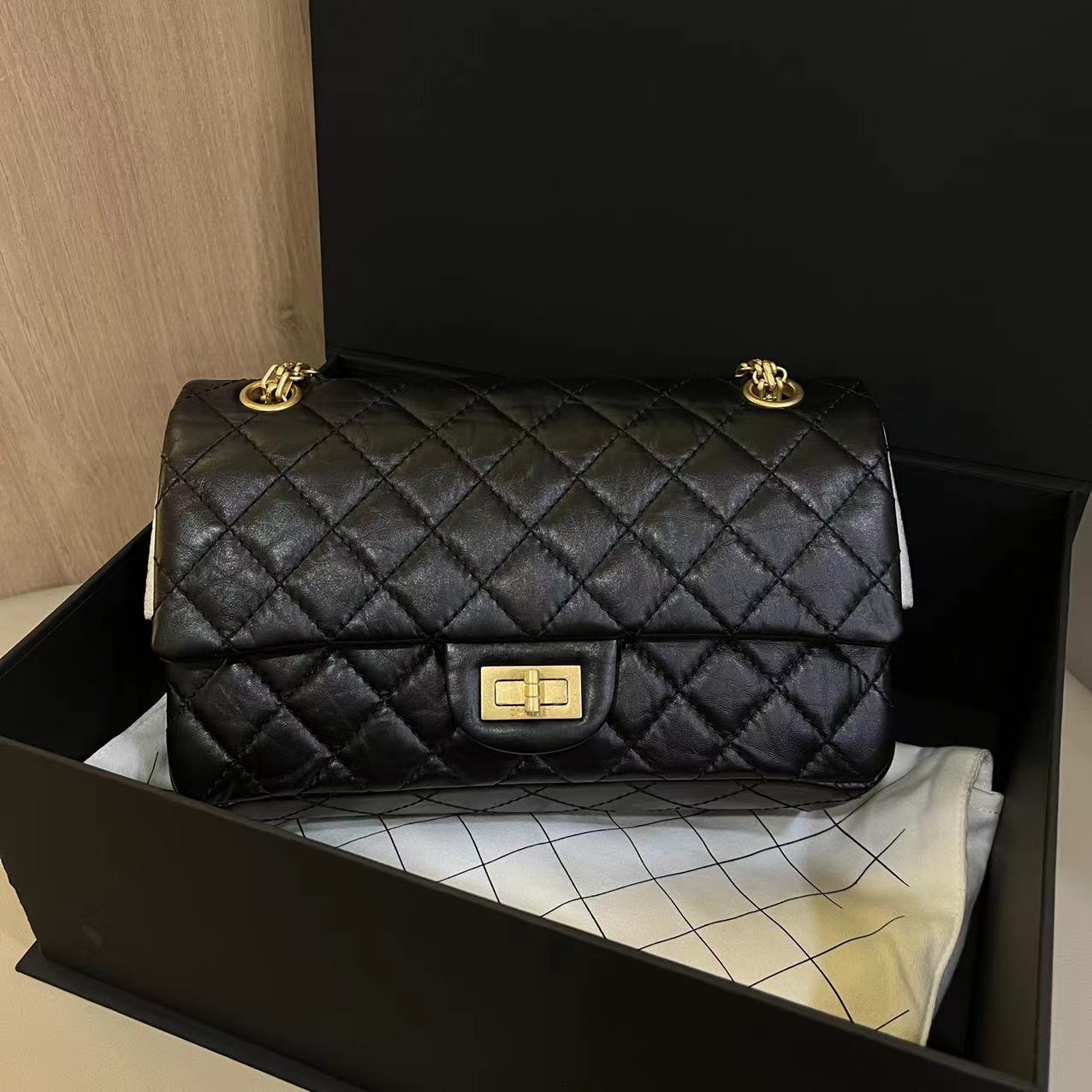 #A1018 CHANEL