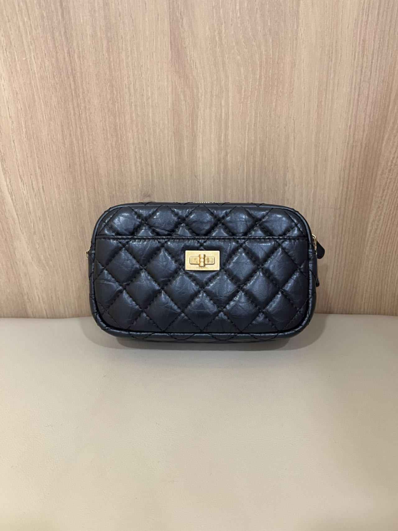 #A1167 CHANEL