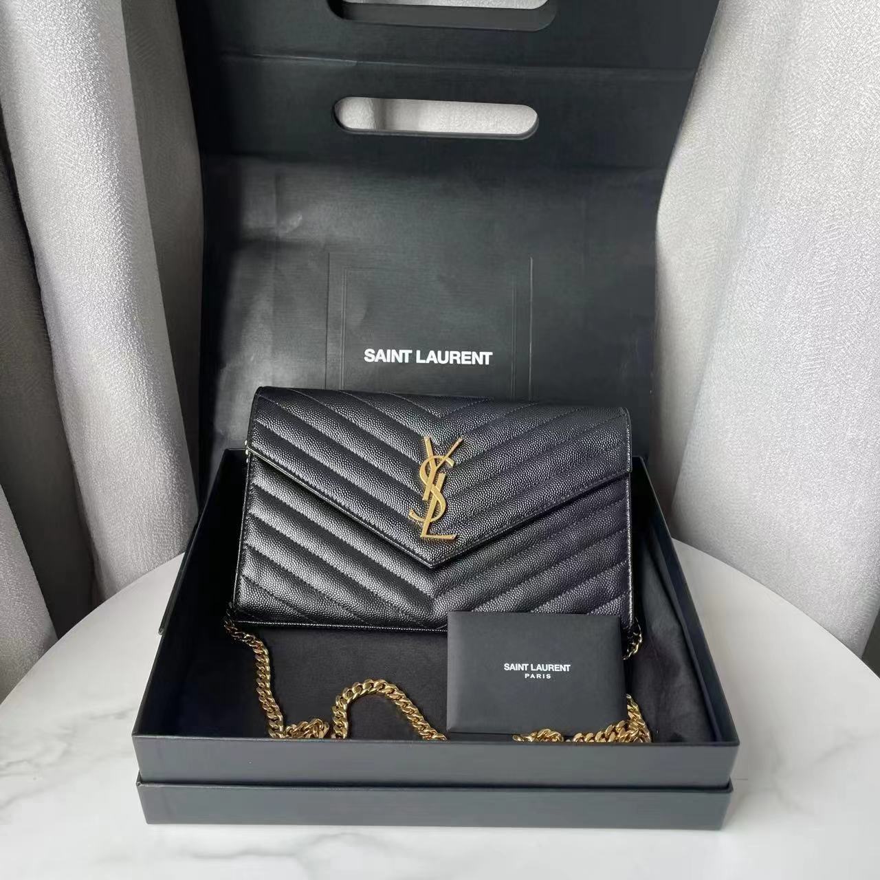 #B01164 YSL