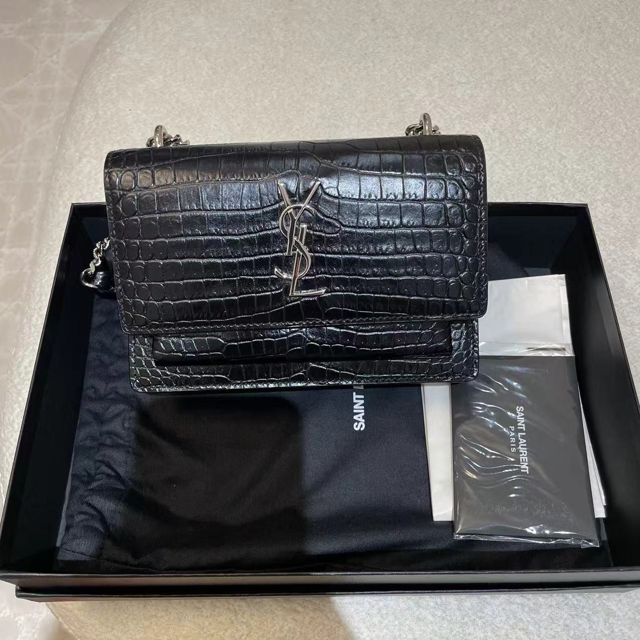 #B01178 YSL