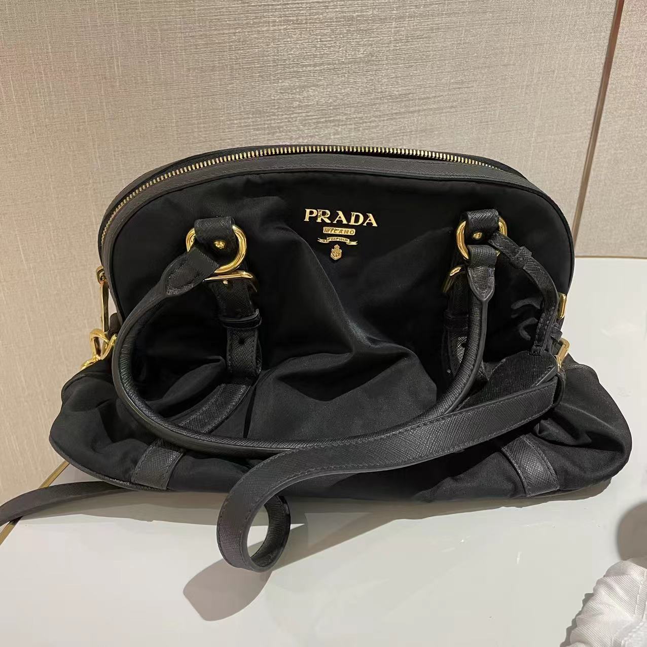 #B01181 PRADA
