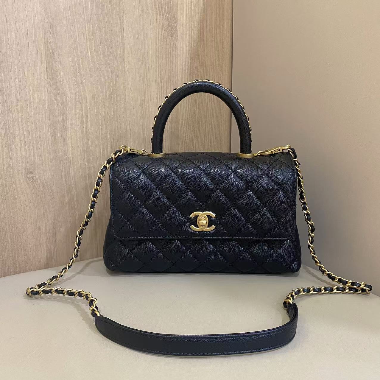 #A1229 CHANEL