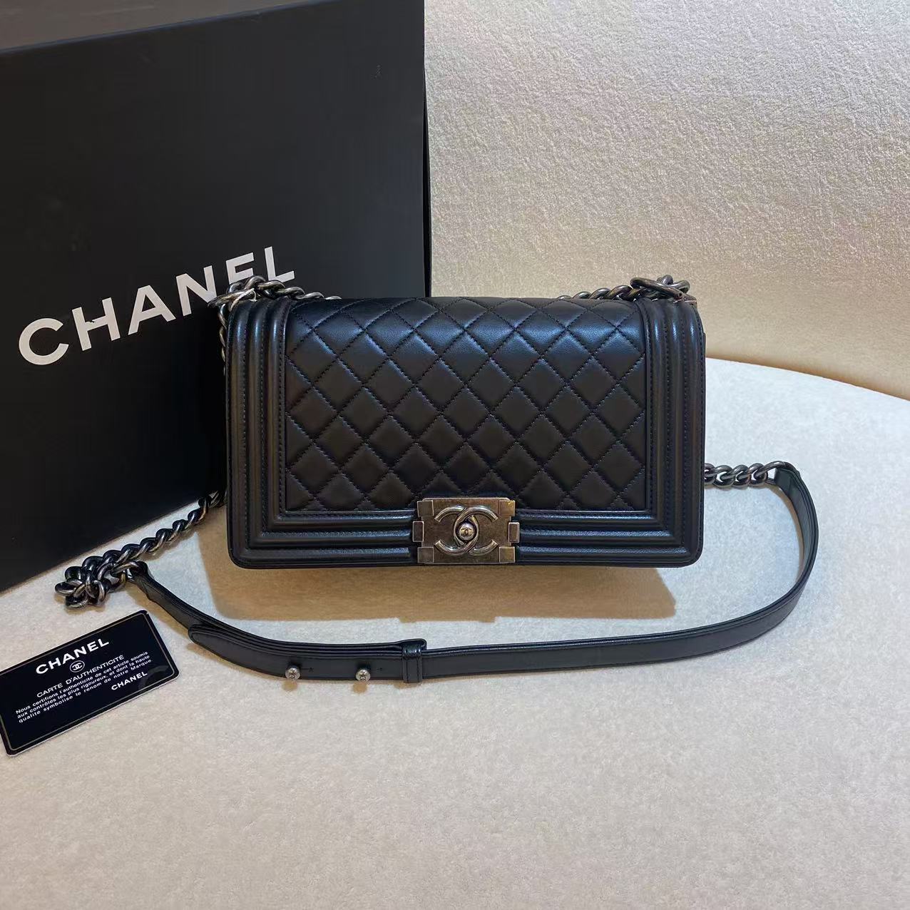 #A1234 CHANEL