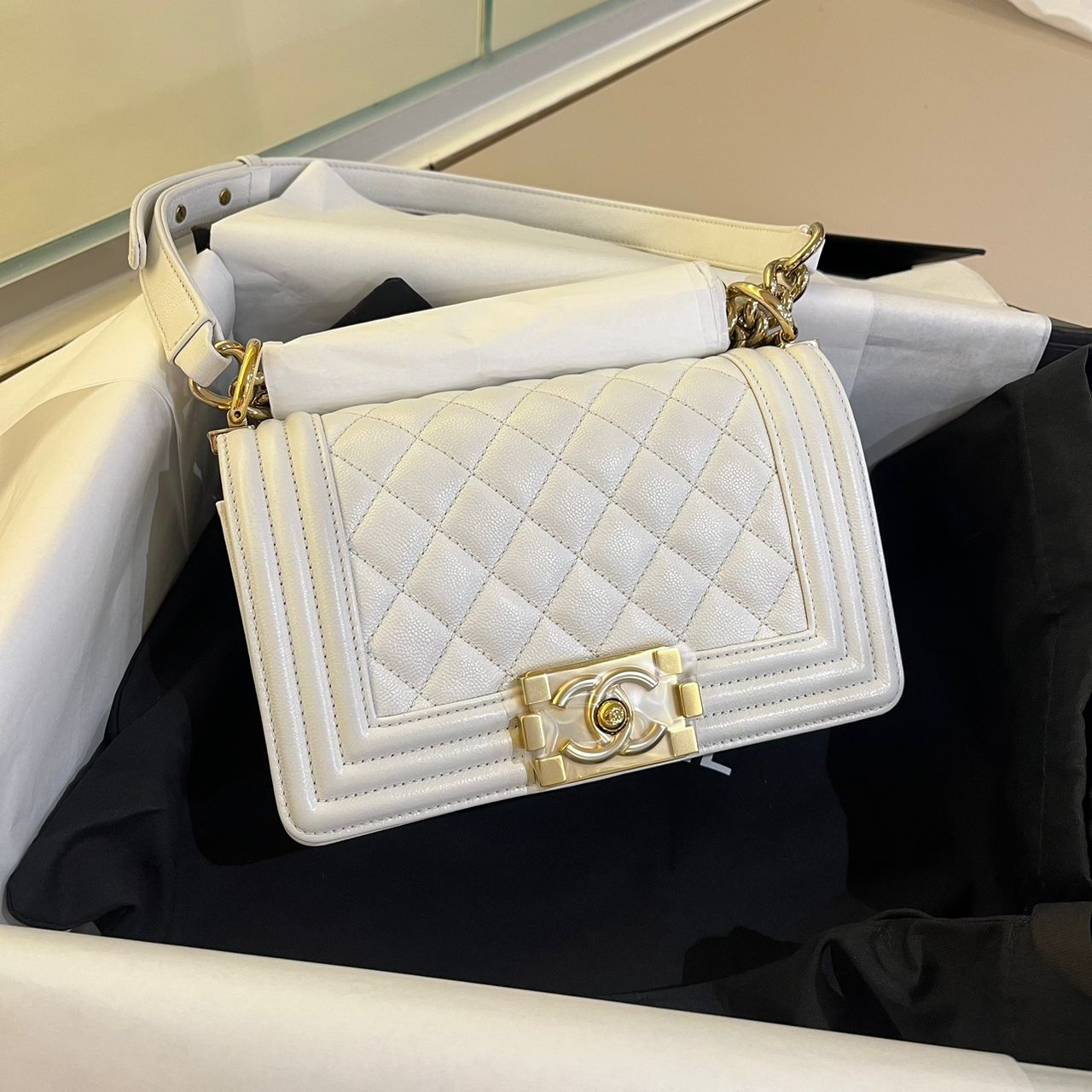#A1197 CHANEL