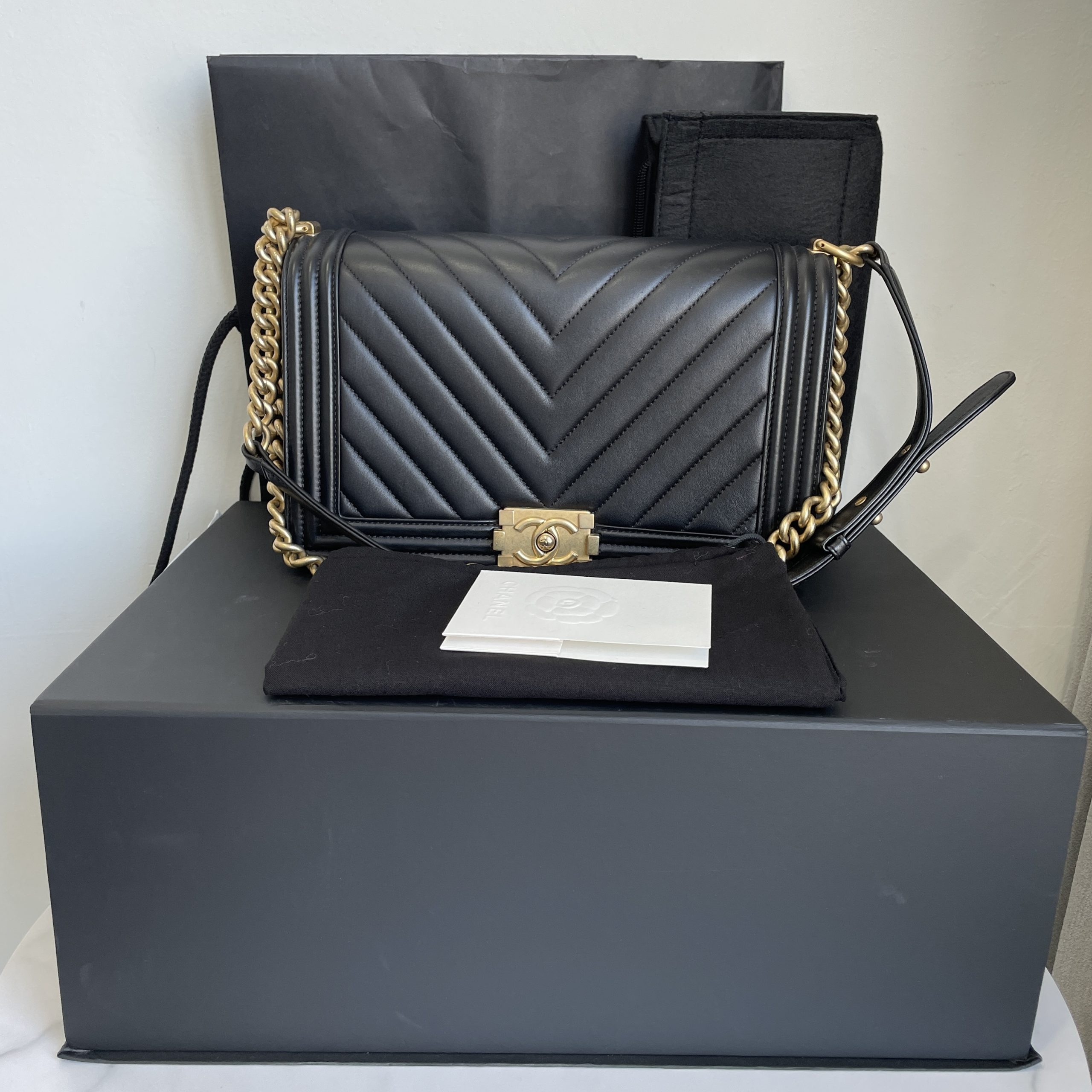 #B01221 CHANEL