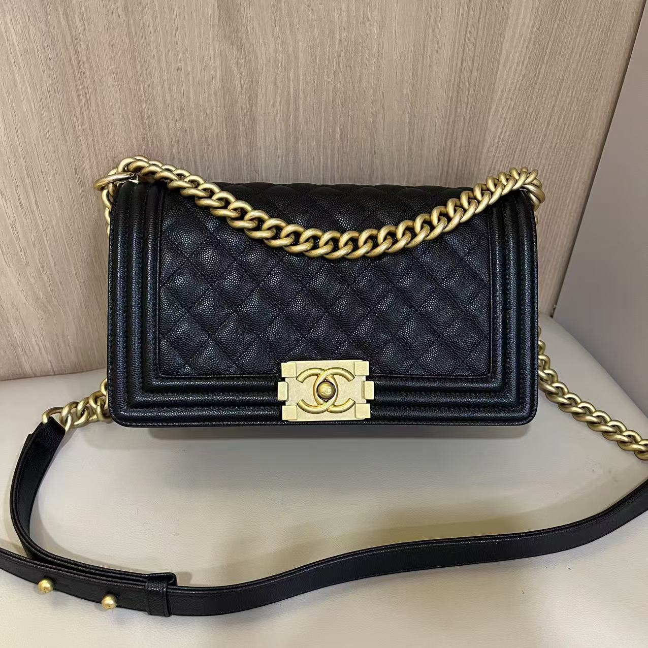 #A1325 CHANEL