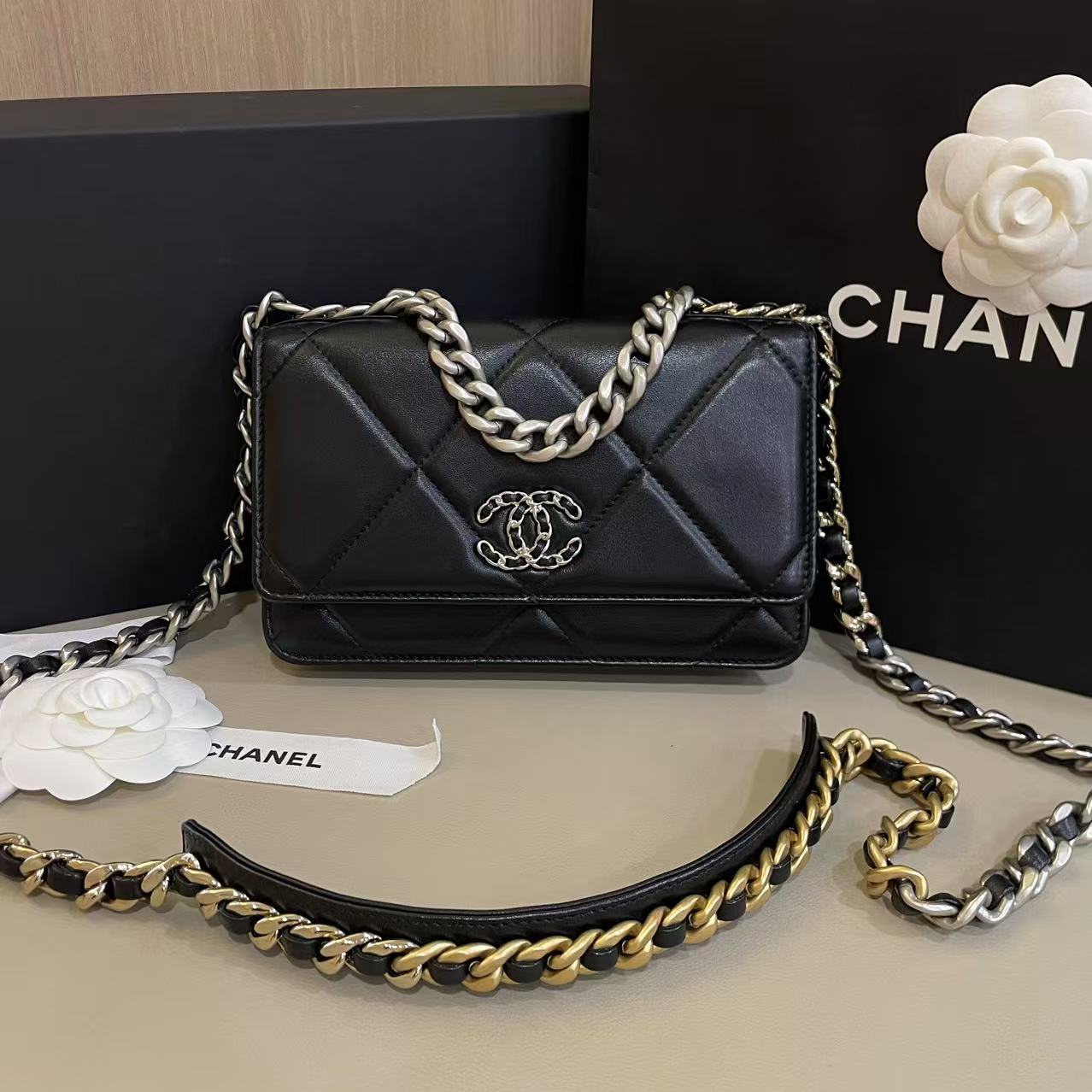 #A1278 CHANEL
