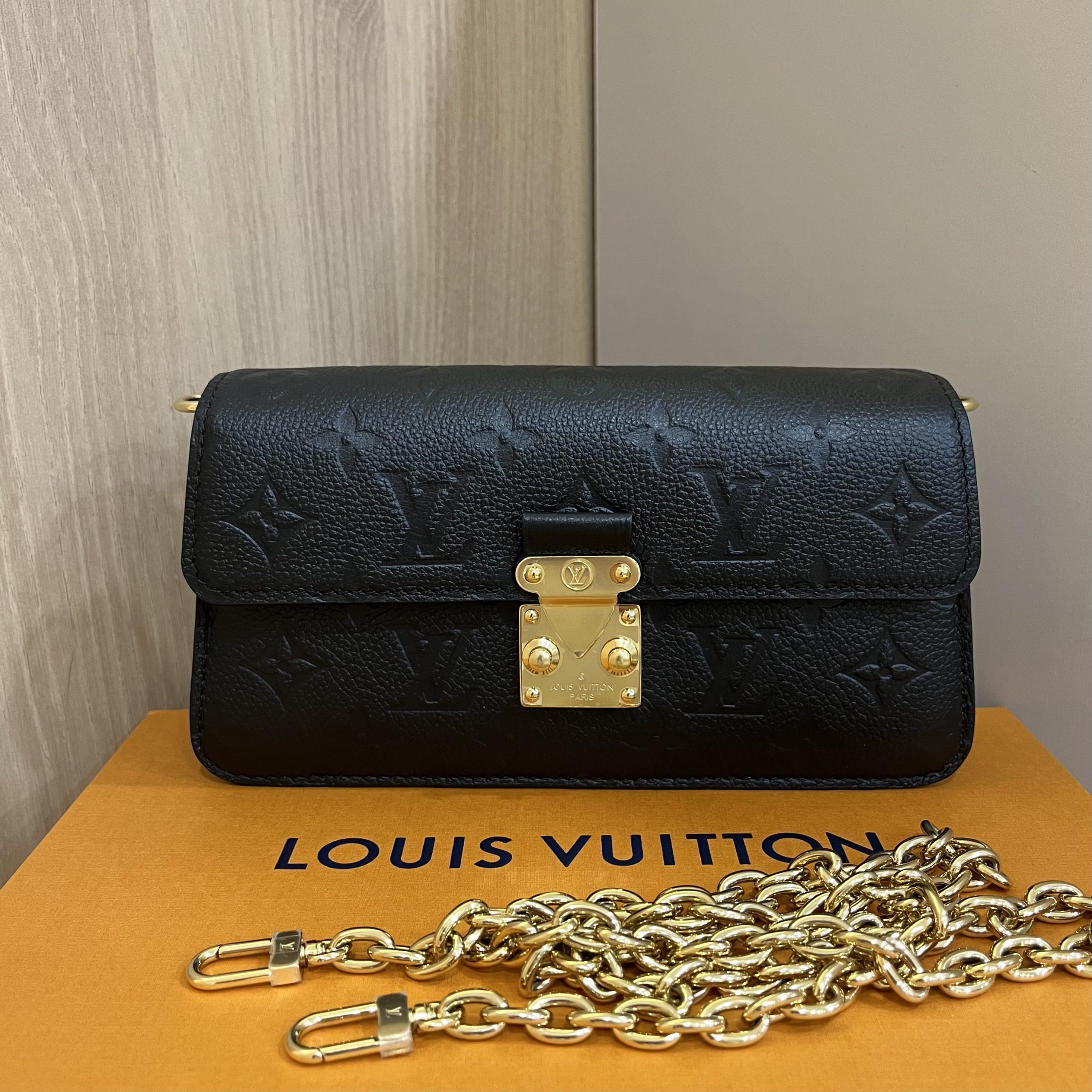 #A1341 LOUIS VUITTON