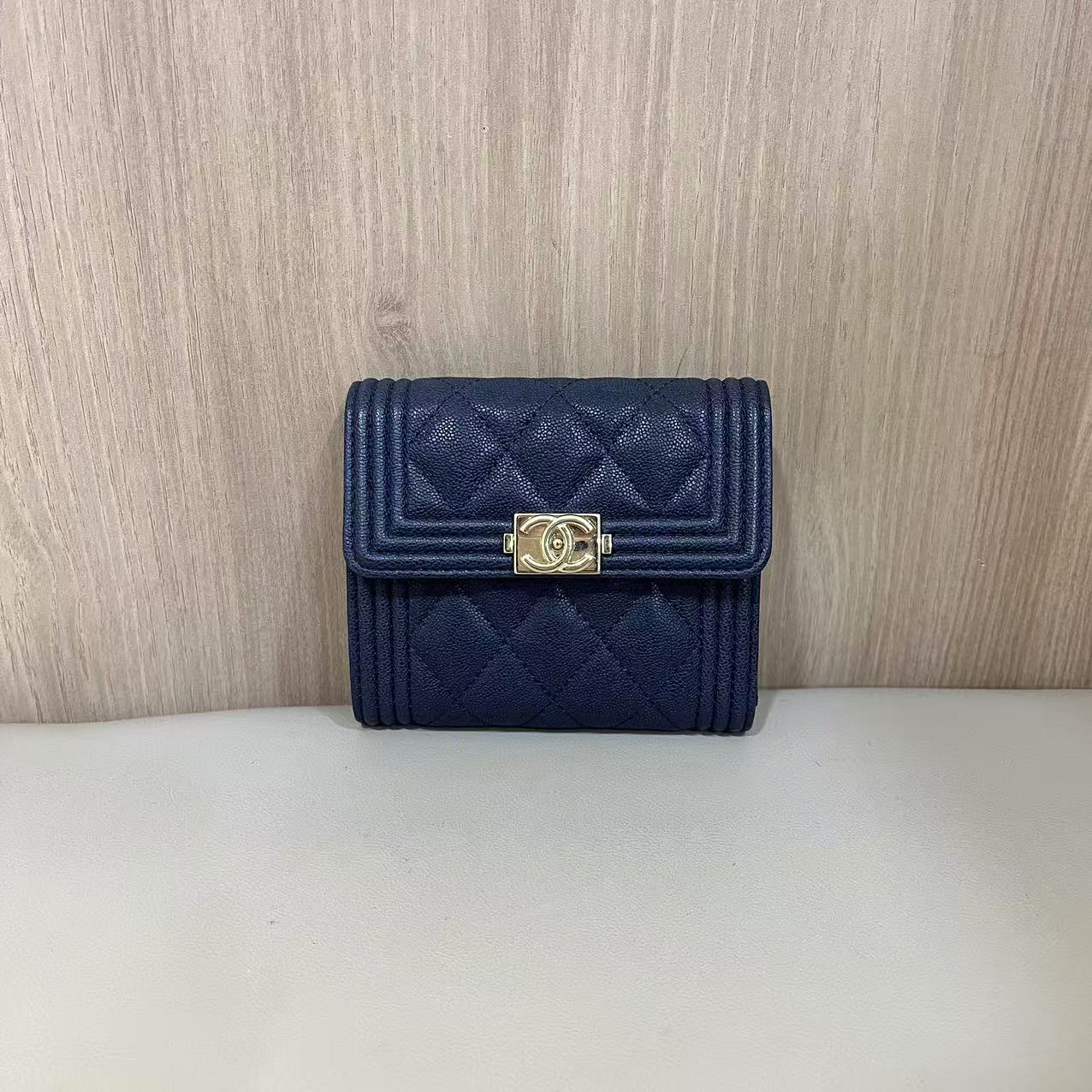 #A1368 CHANEL