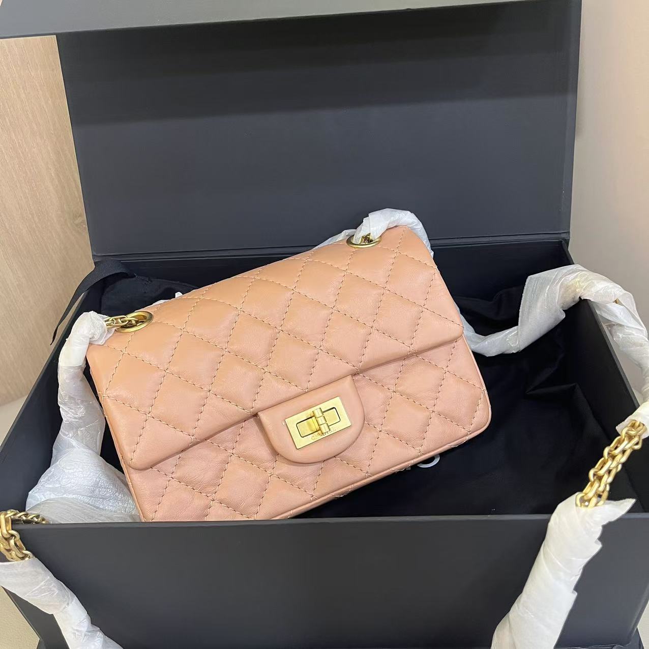 #A1387 CHANEL