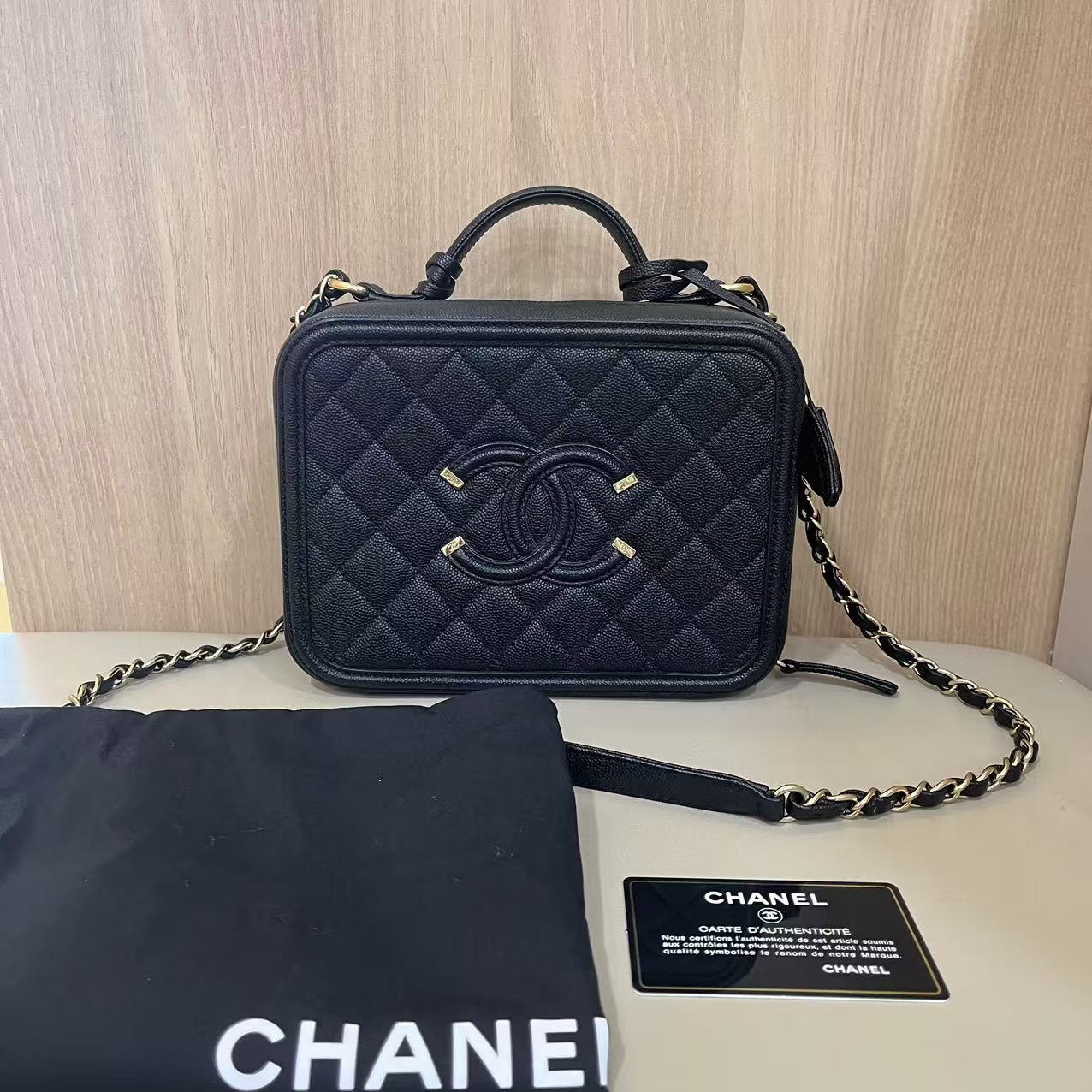 #A1391 CHANEL
