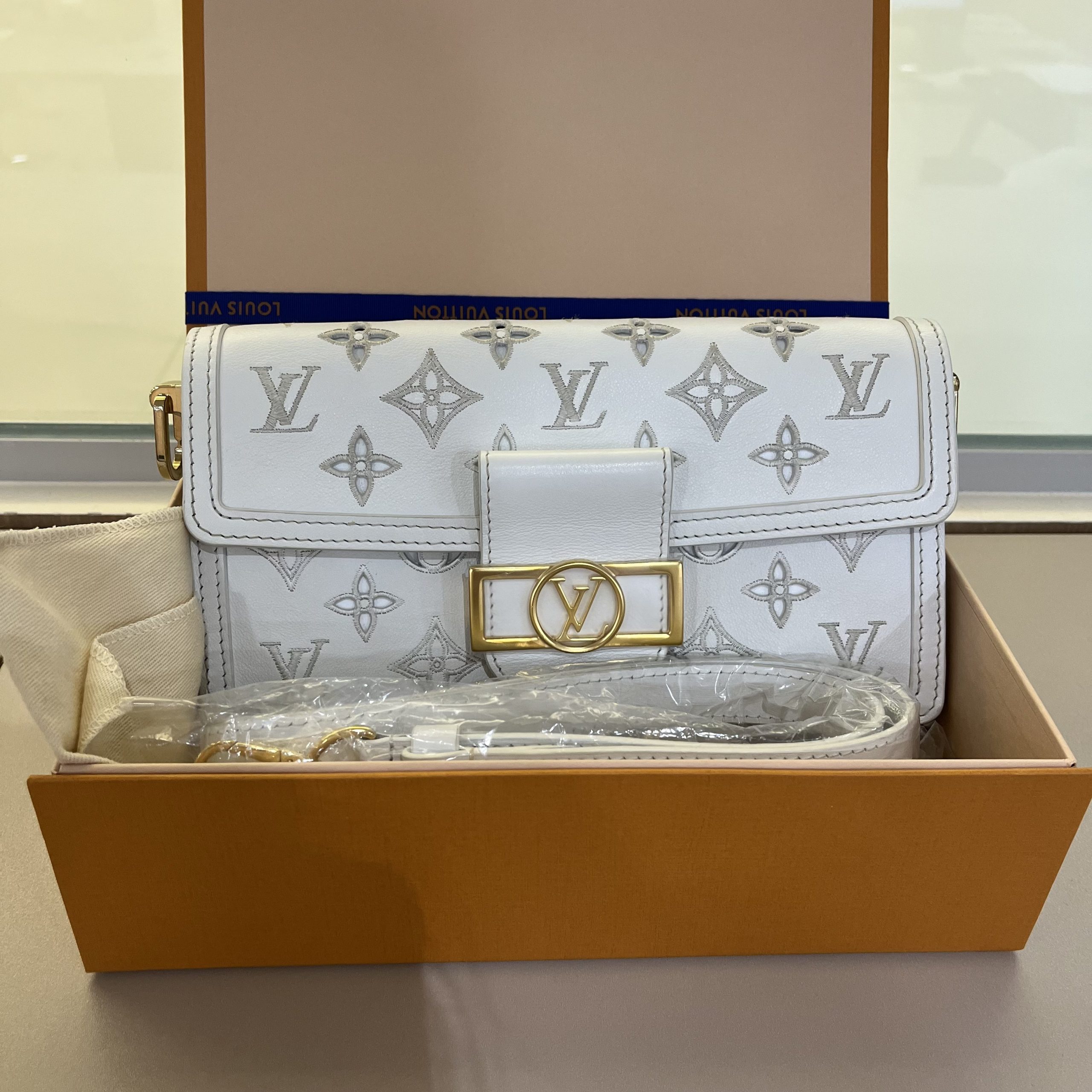 #A1338 LOUIS VUITTON