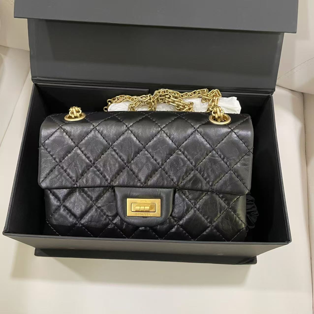 #B01292 CHANEL