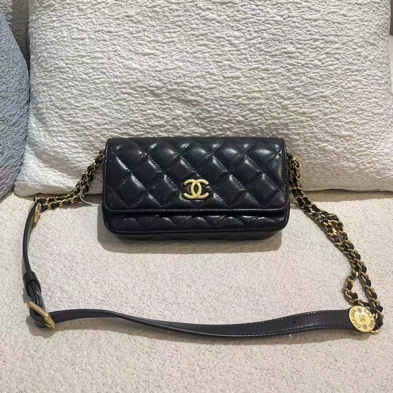 #A1452 CHANEL