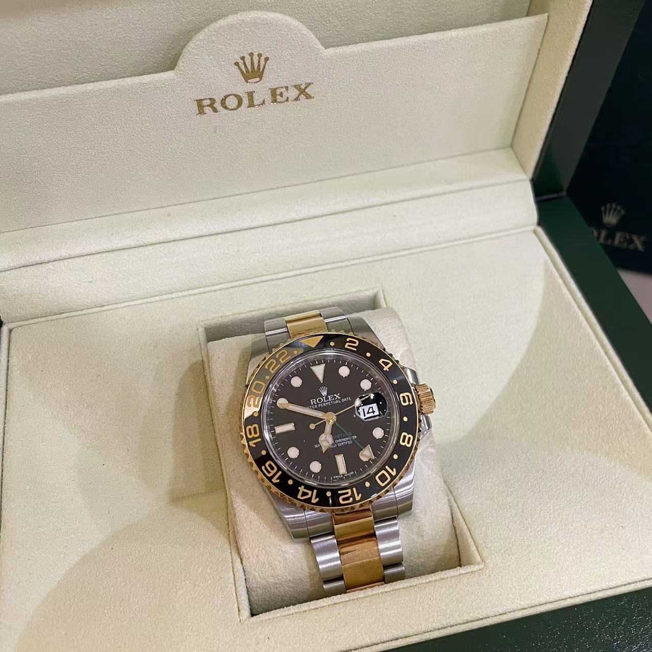 #A1486 ROLEX