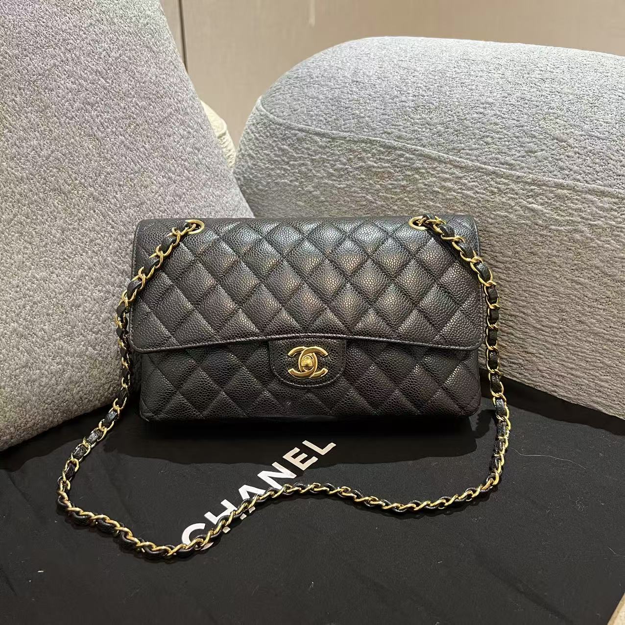#A1548 CHANEL