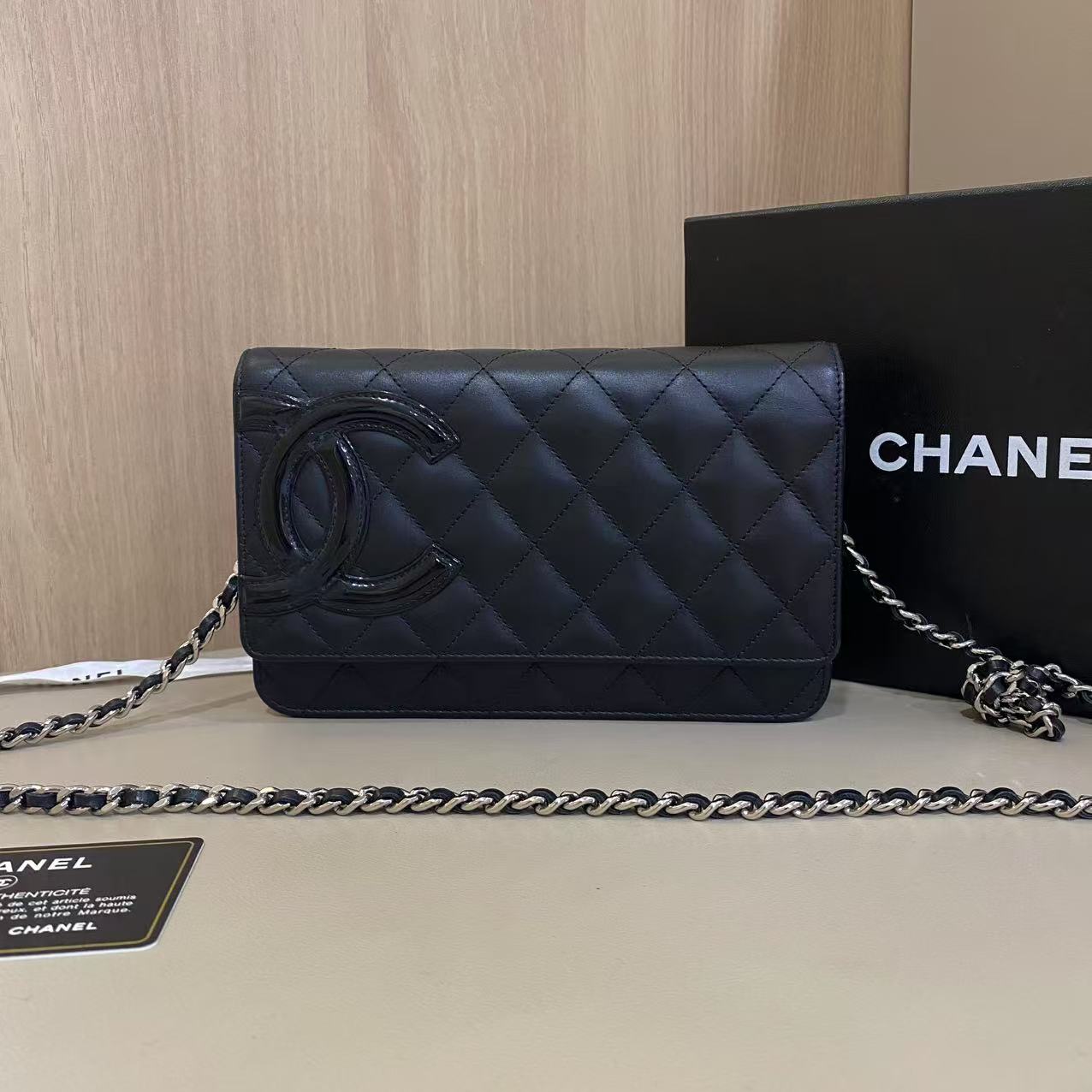 #A1589 CHANEL