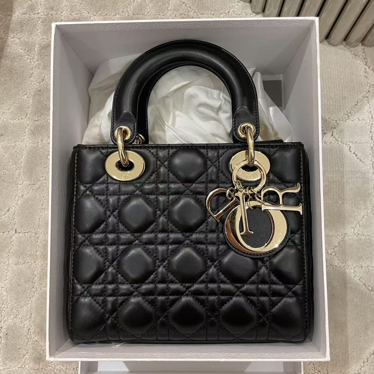 #B01437 DIOR