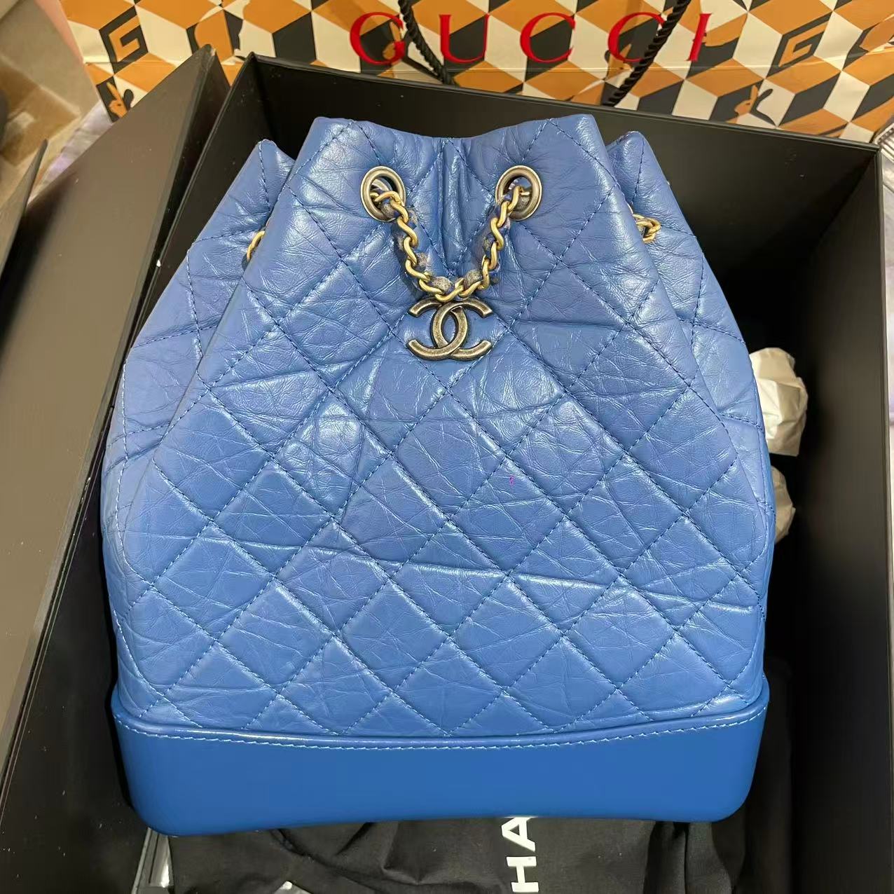 #B01449 CHANEL