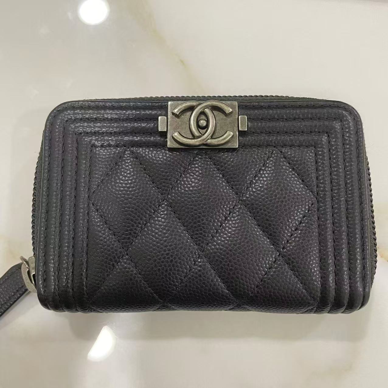 #B01456 CHANEL