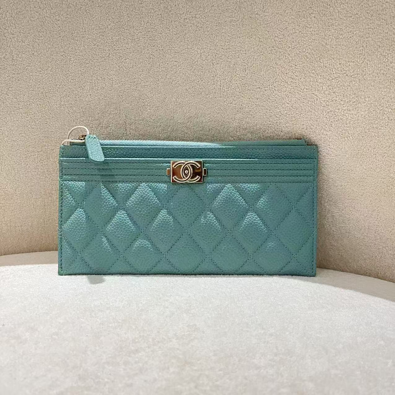 #A1709 CHANEL