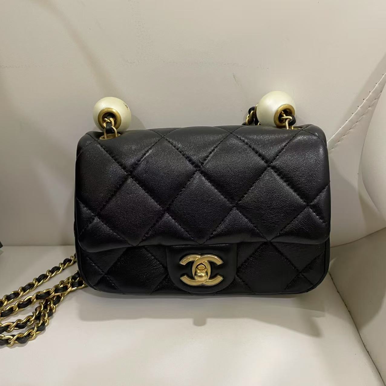 #B01480 CHANEL