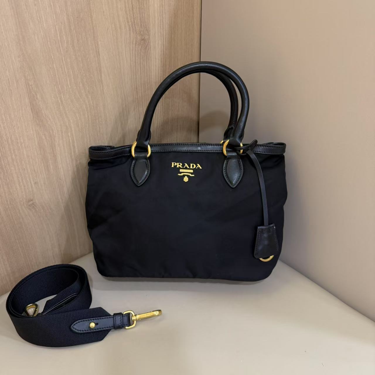 #A1717 PRADA