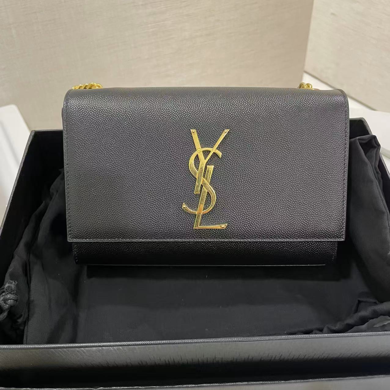 #B01539 YSL