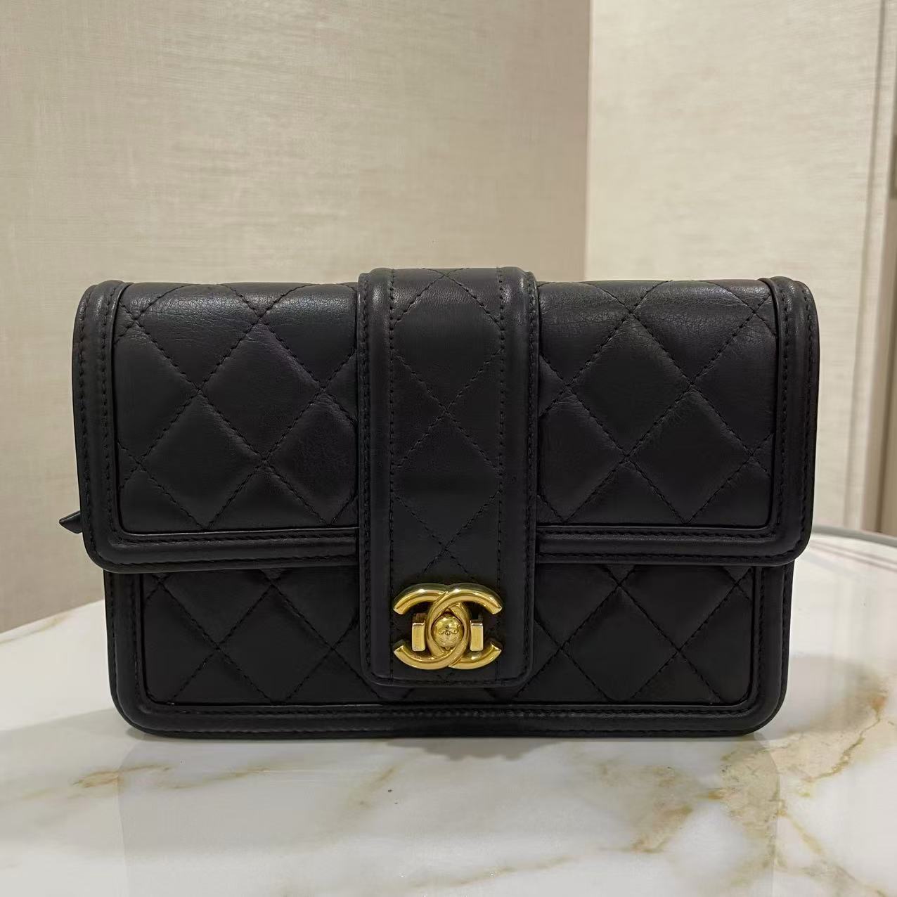 #B01572 CHANEL