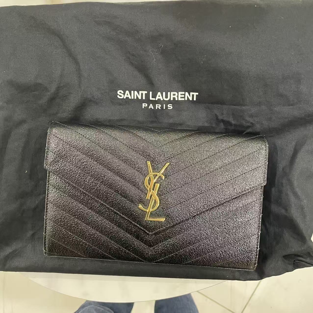 YSL