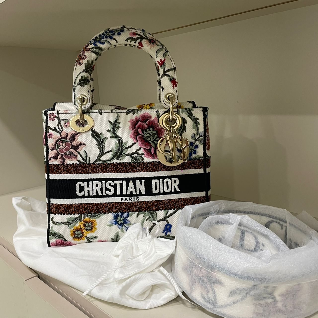 #B01599 DIOR