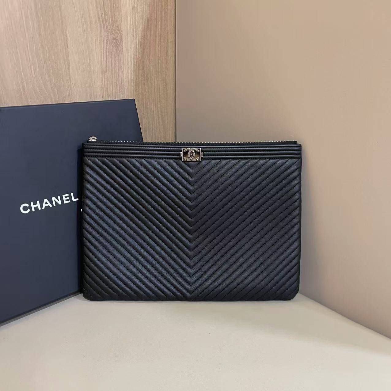 #A1903 CHANEL