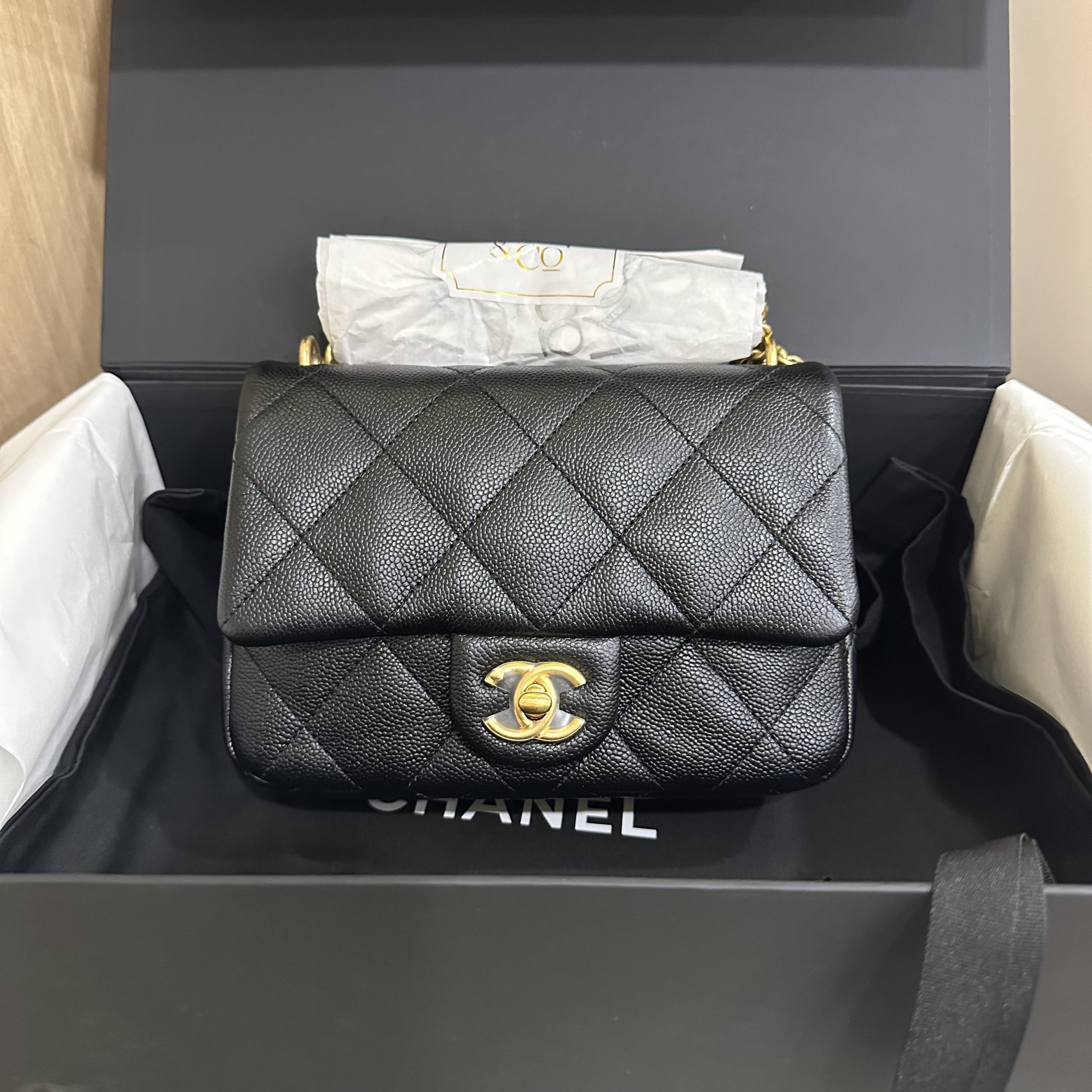 #A1934 CHANEL